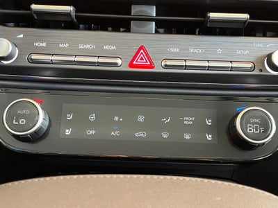 2026 Hyundai PALISADE Limited AWD