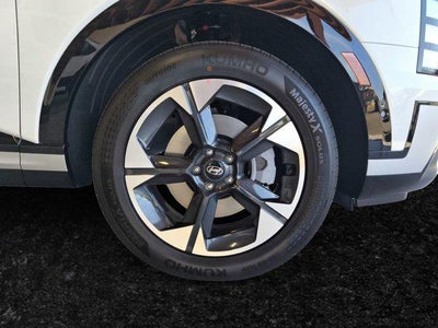 2026 Hyundai PALISADE Limited AWD