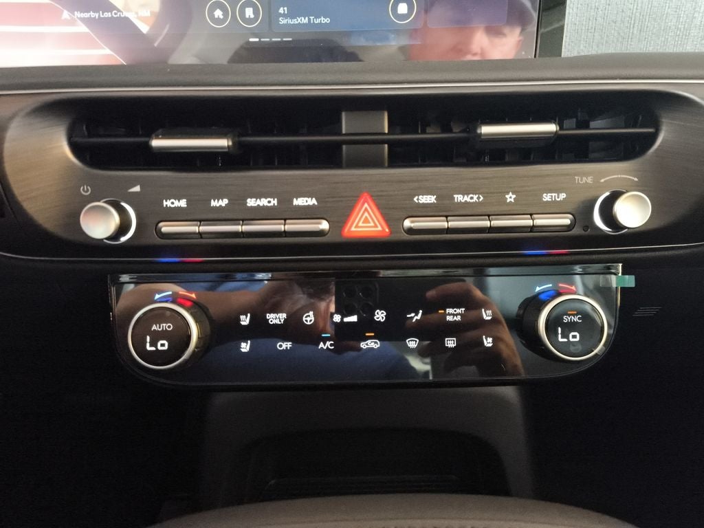 2027 Hyundai PALISADE HYBRID Limited 7P