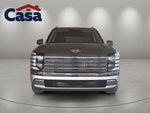 2027 Hyundai PALISADE HYBRID Limited 7P