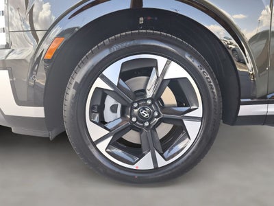 2027 Hyundai PALISADE HYBRID Limited 7P