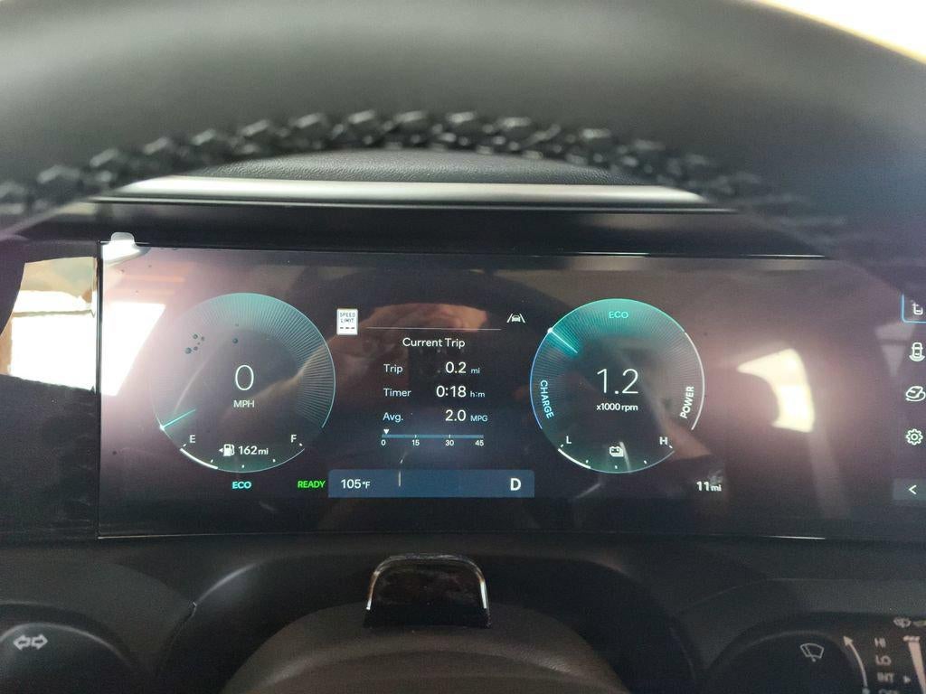 2027 Hyundai PALISADE HYBRID Limited 7P