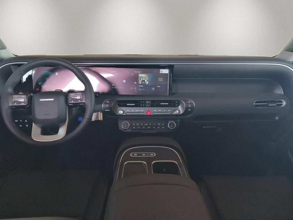 2027 Hyundai PALISADE HYBRID Limited 7P