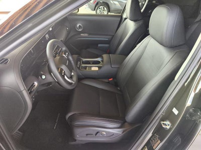 2027 Hyundai PALISADE HYBRID Limited 7P