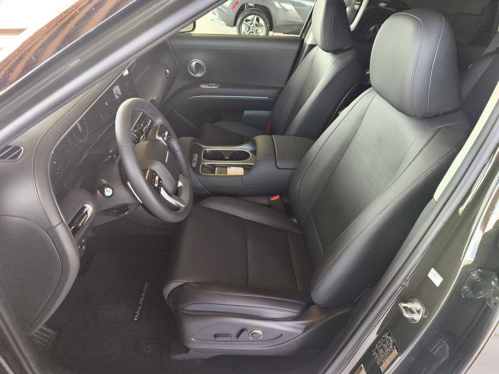 2027 Hyundai PALISADE HYBRID Limited 7P