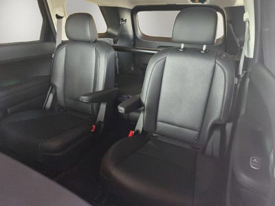 2027 Hyundai PALISADE HYBRID Limited 7P