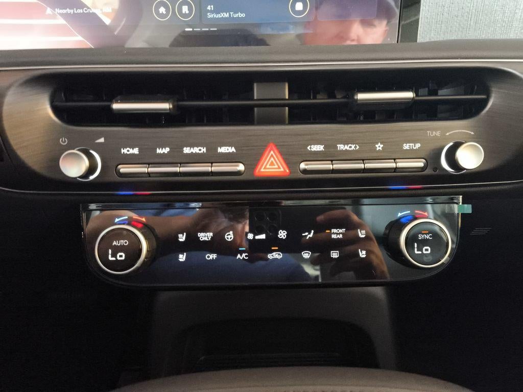 2027 Hyundai PALISADE HYBRID Limited 7P