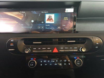 2027 Hyundai PALISADE HYBRID Limited 7P