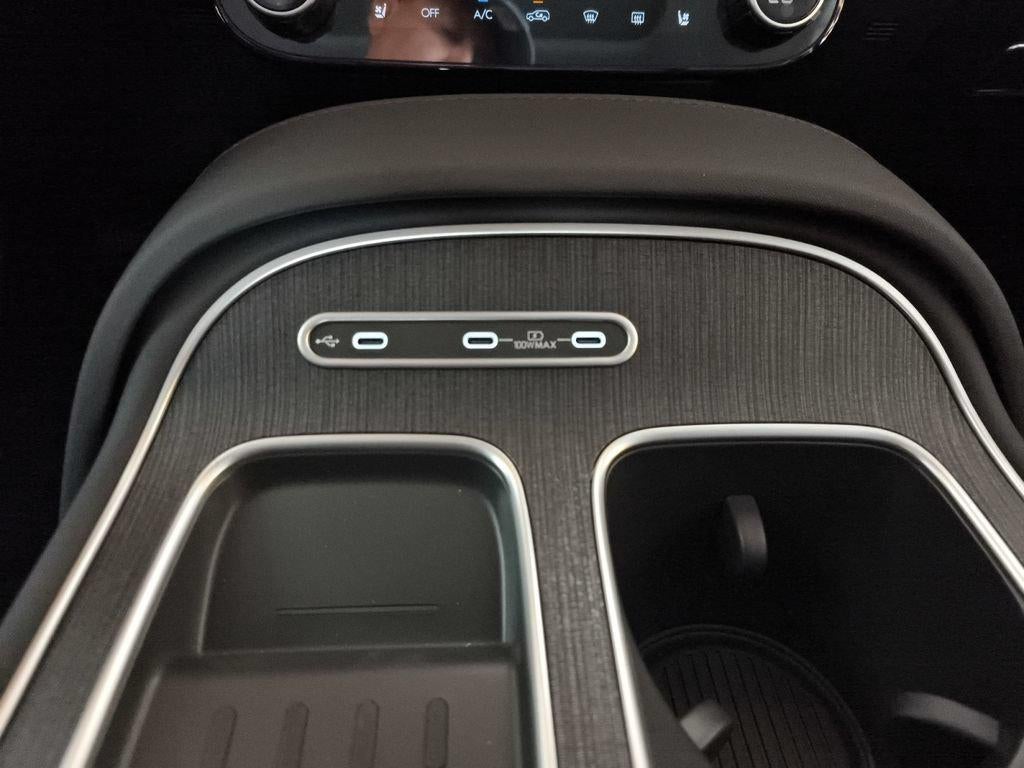 2027 Hyundai PALISADE HYBRID Limited 7P