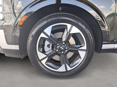 2027 Hyundai PALISADE HYBRID Limited 7P