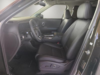 2027 Hyundai PALISADE HYBRID Limited 7P