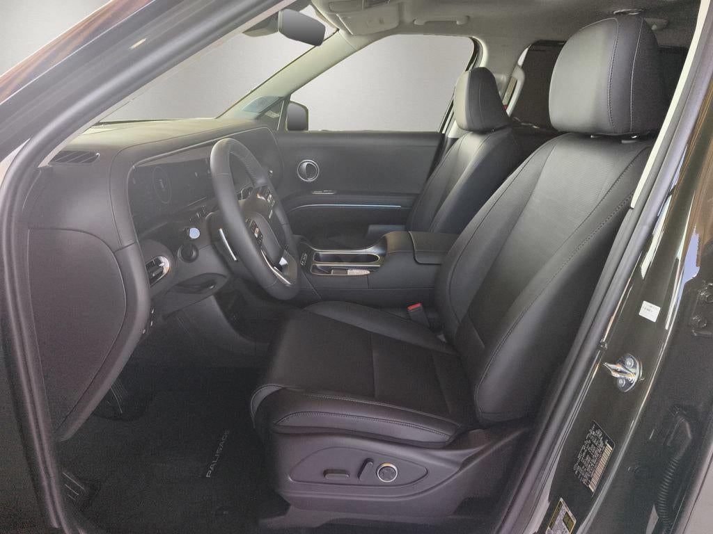 2027 Hyundai PALISADE HYBRID Limited 7P