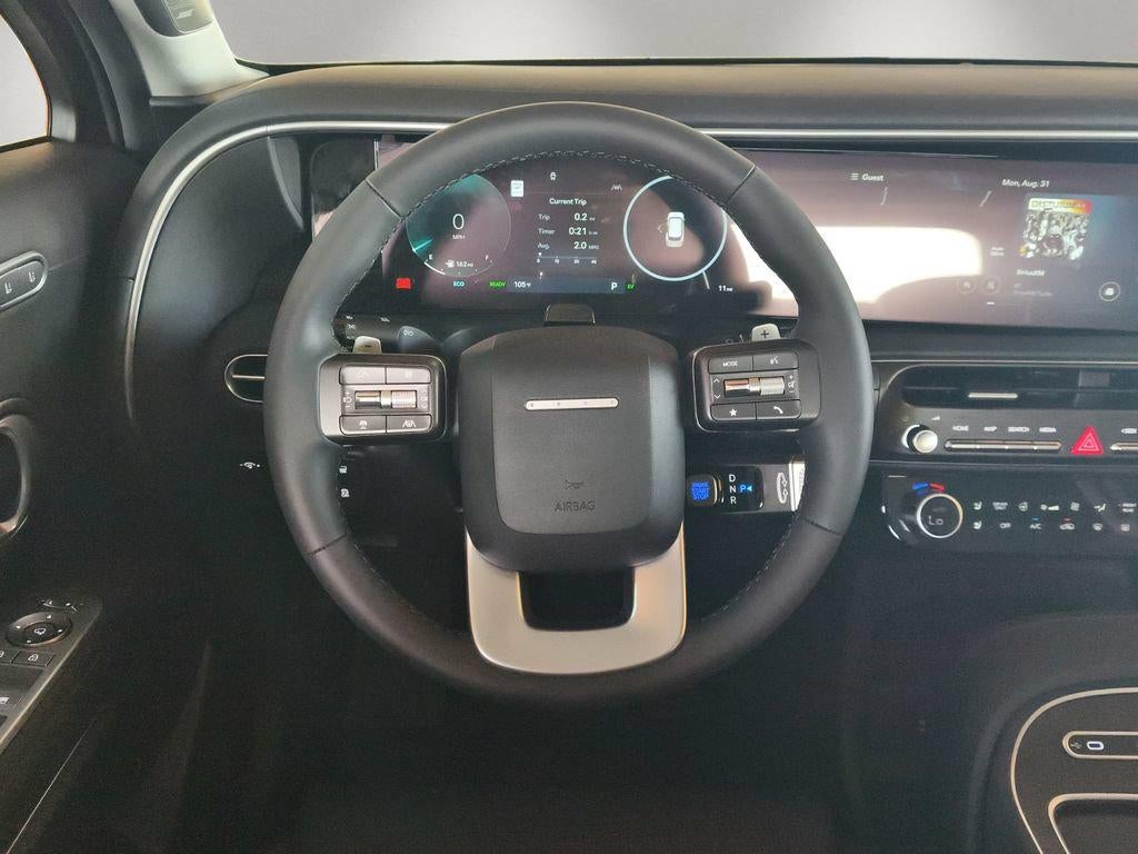 2027 Hyundai PALISADE HYBRID Limited 7P