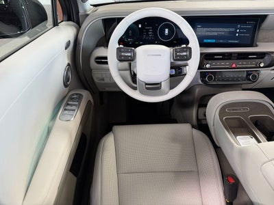 2027 Hyundai PALISADE HYBRID Limited 7P