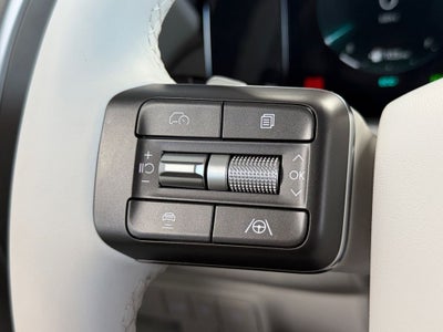 2027 Hyundai PALISADE HYBRID Limited 7P