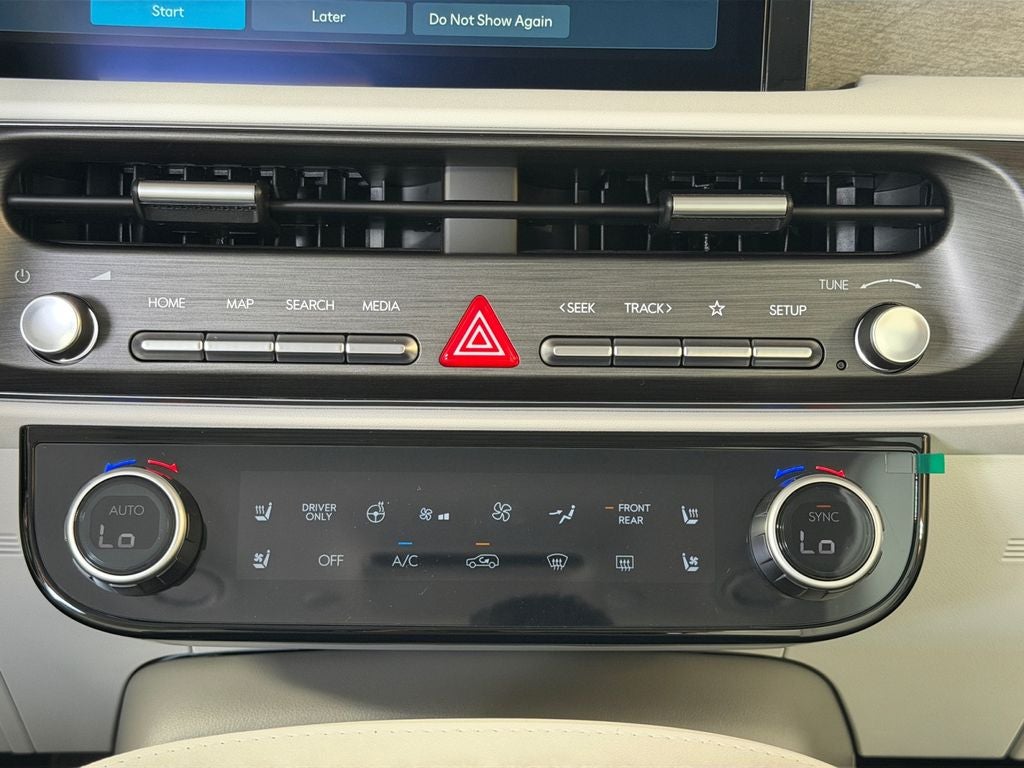 2027 Hyundai PALISADE HYBRID Limited 7P