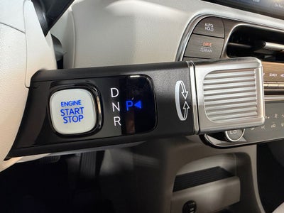 2027 Hyundai PALISADE HYBRID Limited 7P