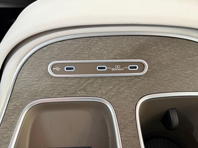 2027 Hyundai PALISADE HYBRID Limited 7P