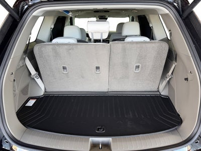 2027 Hyundai PALISADE HYBRID Limited 7P