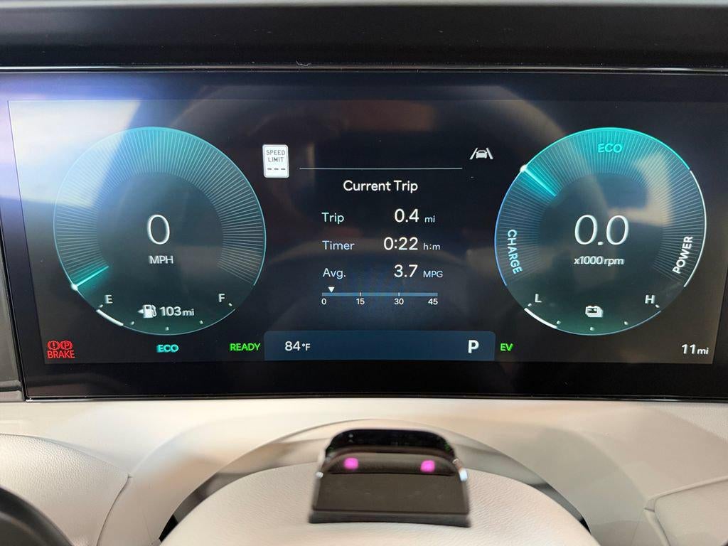 2027 Hyundai PALISADE HYBRID Limited 7P