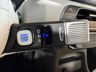 2027 Hyundai PALISADE HYBRID Limited 7P