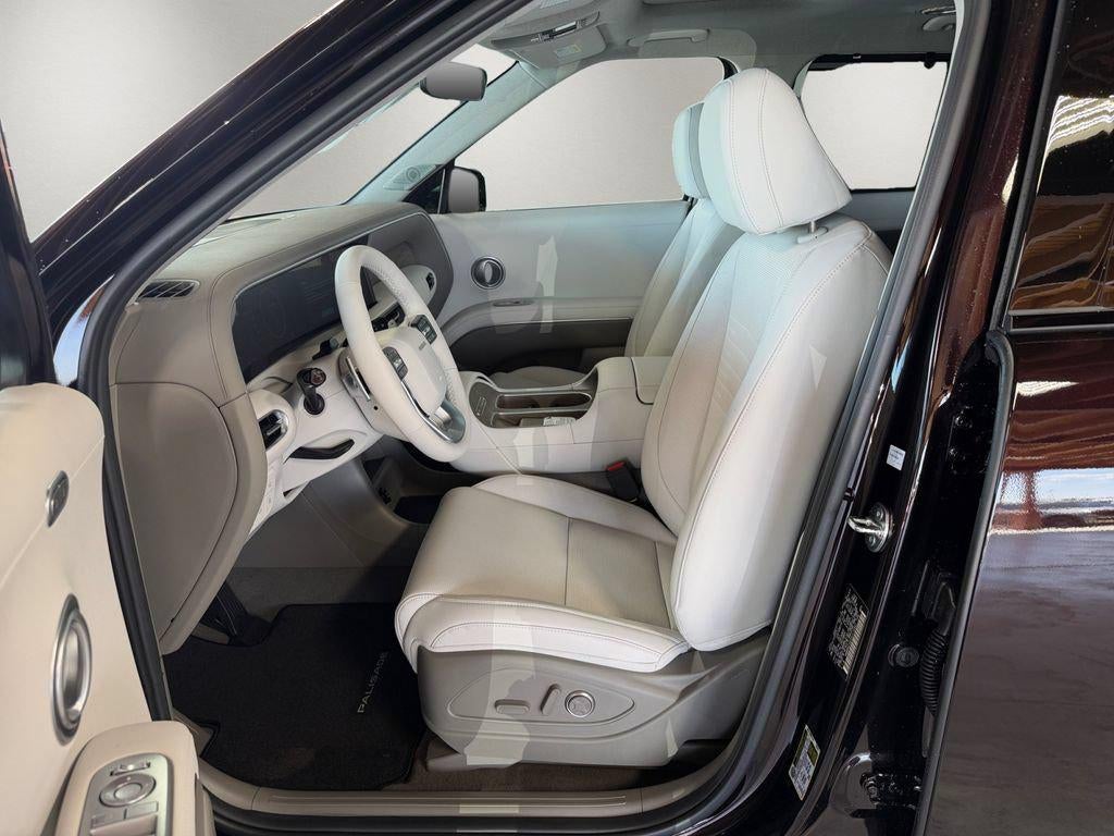 2027 Hyundai PALISADE HYBRID Limited 7P