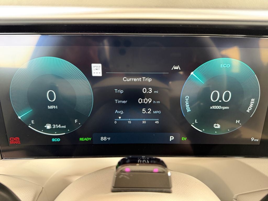 2027 Hyundai PALISADE HYBRID Limited 7P