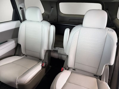 2027 Hyundai PALISADE HYBRID Limited 7P
