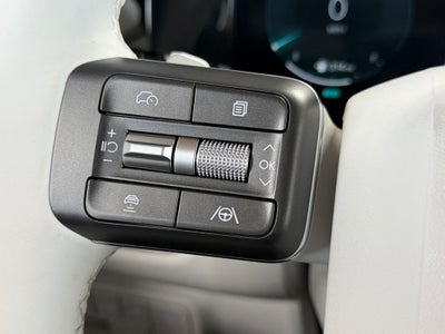 2027 Hyundai PALISADE HYBRID Limited 7P