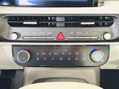 2027 Hyundai PALISADE HYBRID Limited 7P