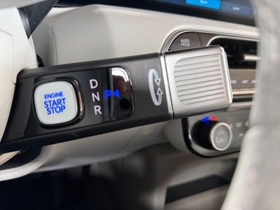 2027 Hyundai PALISADE HYBRID Limited 7P