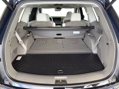 2027 Hyundai PALISADE HYBRID Limited 7P