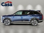 2027 Hyundai PALISADE HYBRID Limited 7P