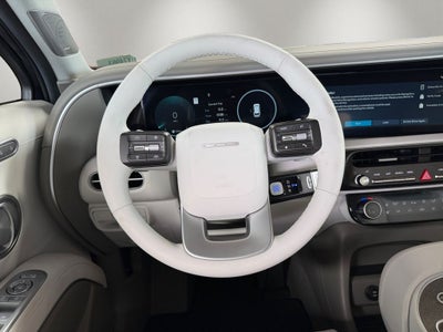2027 Hyundai PALISADE HYBRID Limited 7P