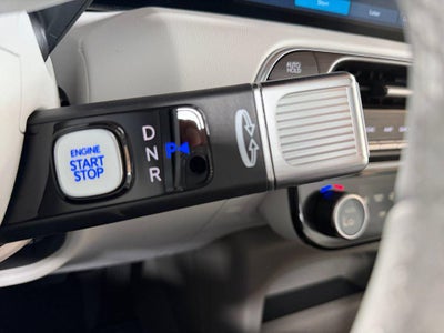 2027 Hyundai PALISADE HYBRID Limited 7P