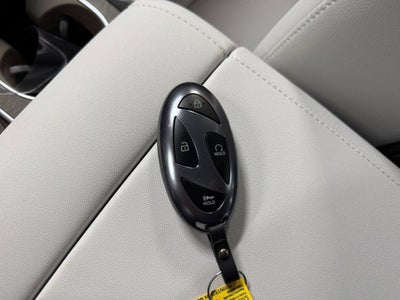 2027 Hyundai PALISADE HYBRID Limited 7P