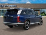 2027 Hyundai PALISADE HYBRID Limited 7P