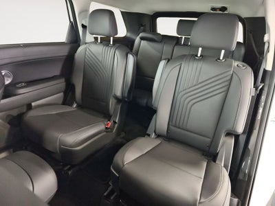 2026 Hyundai PALISADE SEL FWD