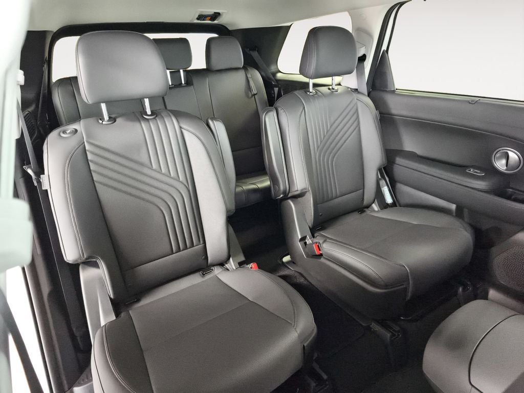 2026 Hyundai PALISADE SEL FWD