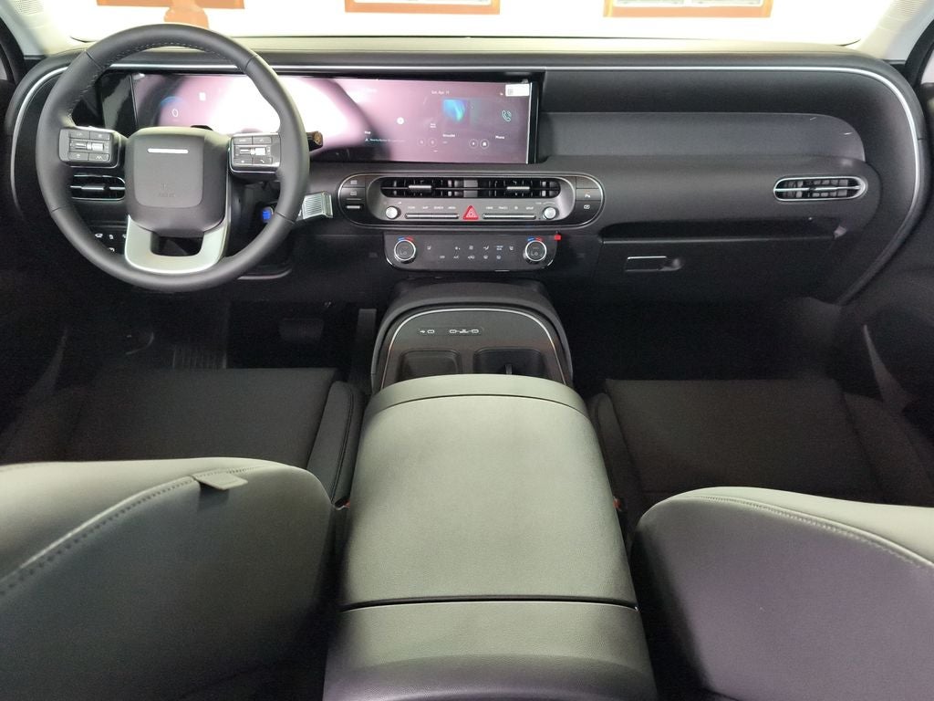 2026 Hyundai PALISADE SEL FWD