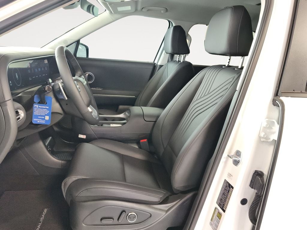 2026 Hyundai PALISADE SEL FWD