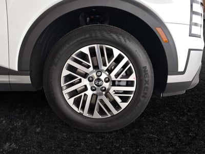 2026 Hyundai PALISADE SEL FWD