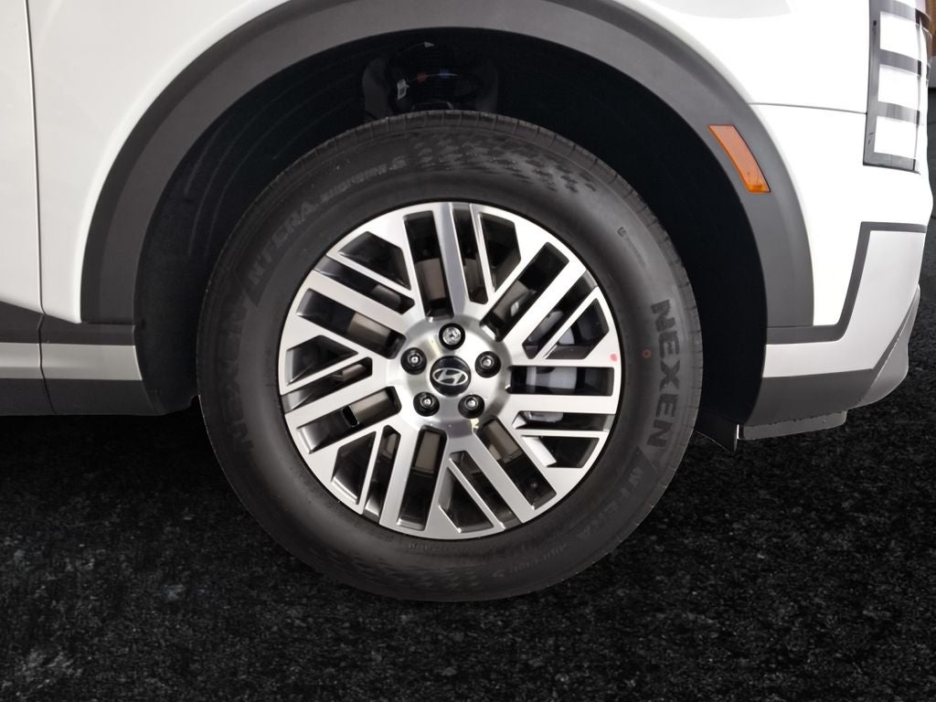 2026 Hyundai PALISADE SEL FWD