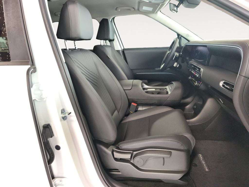 2026 Hyundai PALISADE SEL FWD