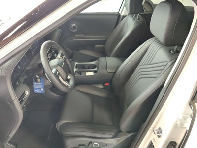 2026 Hyundai PALISADE SEL FWD