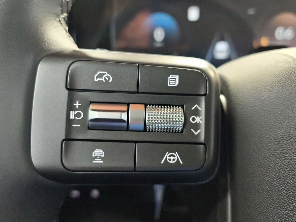 2026 Hyundai PALISADE SEL FWD