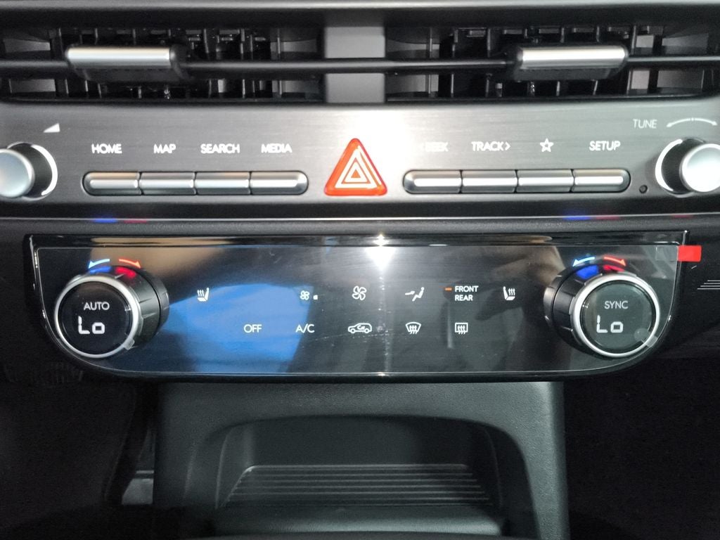 2026 Hyundai PALISADE SEL FWD