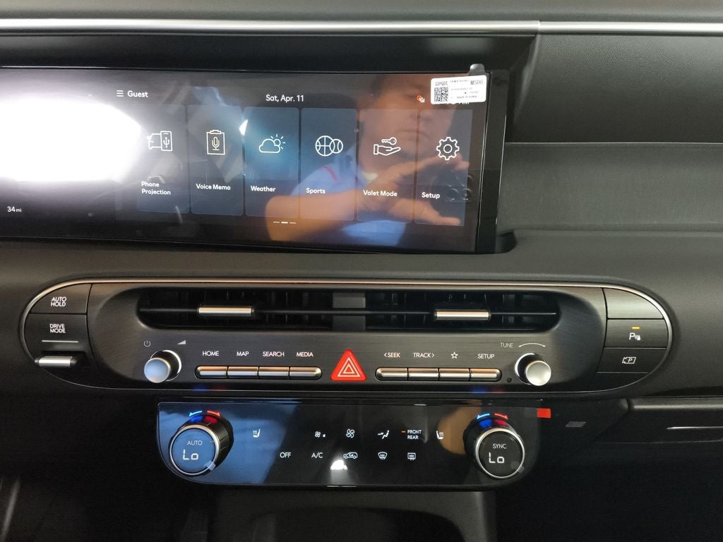 2026 Hyundai PALISADE SEL FWD