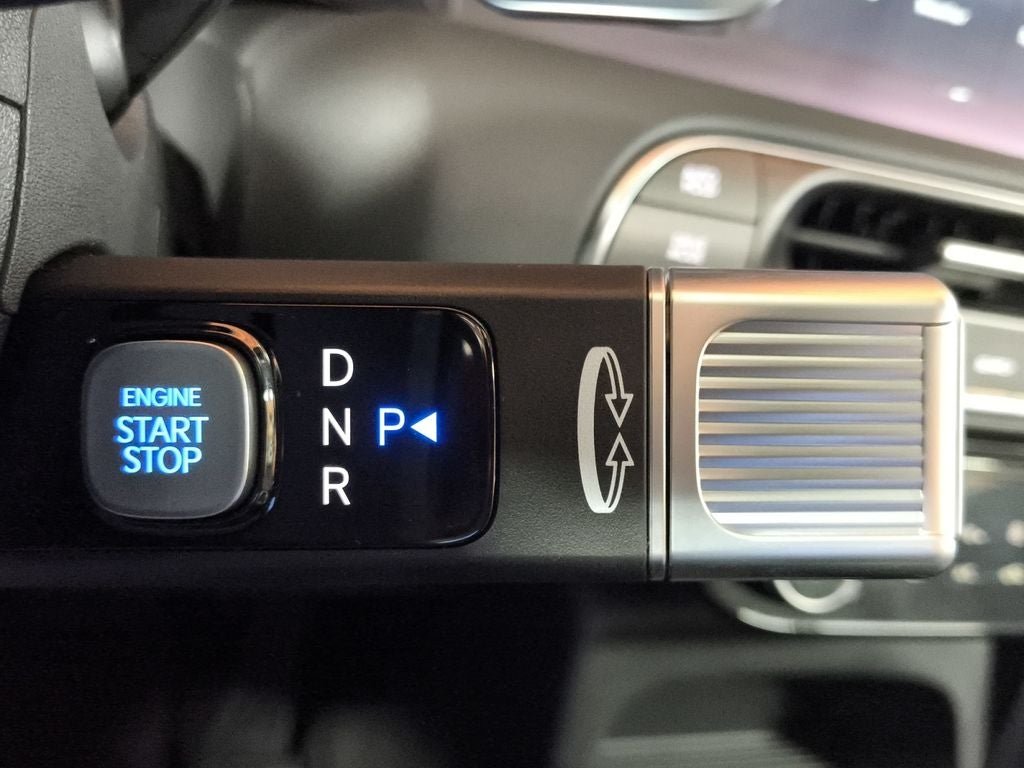 2026 Hyundai PALISADE SEL FWD