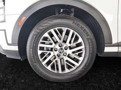 2026 Hyundai PALISADE SEL FWD